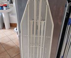 Ironing board
