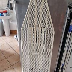 Ironing board