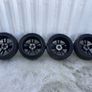 Genuine BMW G30, G20 791M 19" Alloy Wheels Image 10