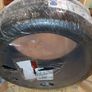 Tyre Nankang AS-2  245/40/19  98Y Brand New Tyre Image 3