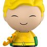 Funko Dorbz:dc superheroes aquaman no 411 Image 2