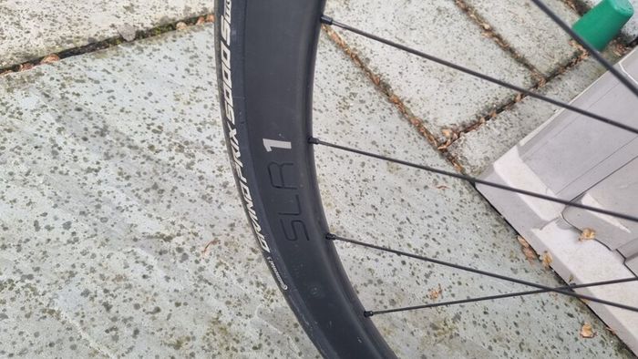 Giant TCR Advanced Pro 1 size M/L 2023