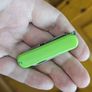 Victorinox Classic Sd 58mm Swiss Army Knife Image 6