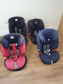 Child car seat