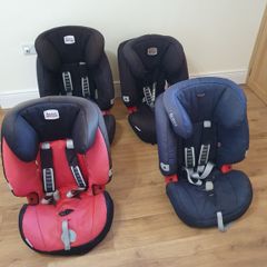 Child car seat