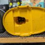 Dewalt dc725 drill Image 2