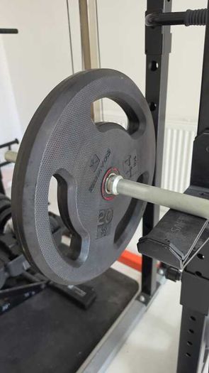 Private Gym Bundle (Push and Pull Set)
