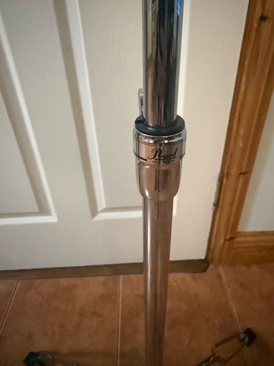 Pearl cymbal stand