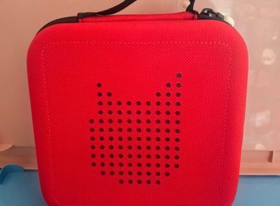 Tonies Carry Case (Red)