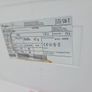 Whirlpool Integrated Fridge Freezer Image 4