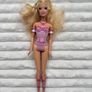Elina Barbie Fairytopia Mermaidia Fairy Butterfly Doll Used Please look at the pictures Image 2