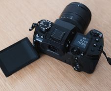 Fuji Xh2s / Fujifilm X-H2S - 6K / 4K 120fps / 10bit camera video stills hybrid