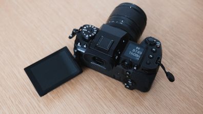 Fuji Xh2s / Fujifilm X-H2S - 6K / 4K 120fps / 10bit camera video stills hybrid