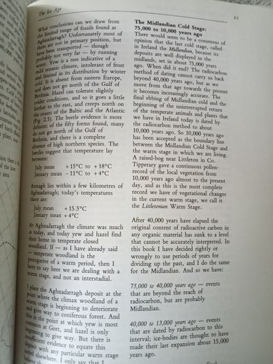 The Shell guide to reading the Irish Landscape