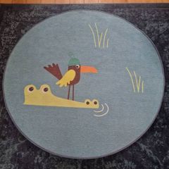child mat