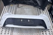 Toyota Auris Rear Bomper