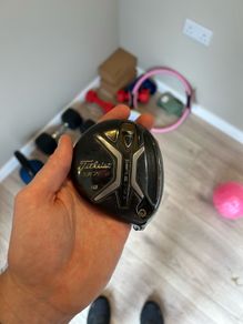 Titleist 5 wood - 917 F2 (head only)