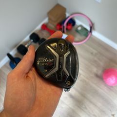 Titleist 5 wood - 917 F2 (head only)