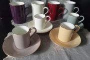 Paul Costelloe Living Mugs, Cups and Saucers