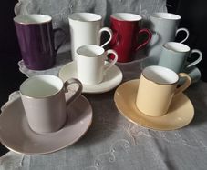Paul Costelloe Living Mugs, Cups and Saucers