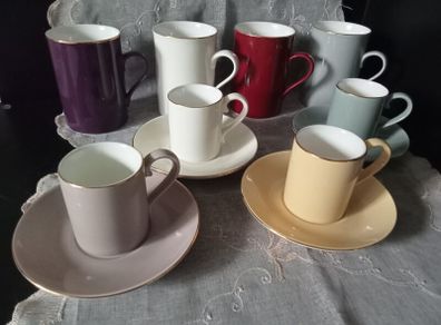Paul Costelloe Living Mugs, Cups and Saucers