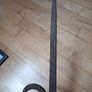 hand forged pike head Image 4