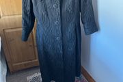 Coat - Kate Cooper