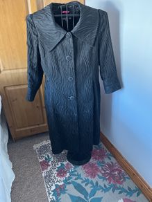 Coat - Kate Cooper