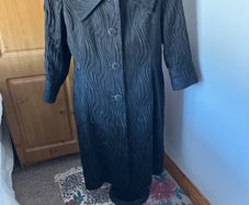 Coat - Kate Cooper