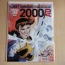 2000 AD Progs 1823 to 1964 Image 2