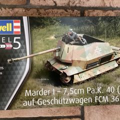 Revell