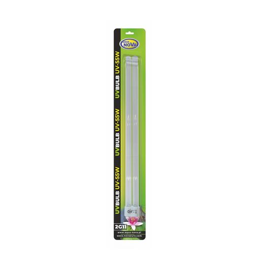 Aqua Nova UV-C 55W Replacement Bulb