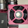 HP Proliant DL360p Gen8 Server fans Image 3