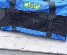 animal carrier