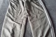 Lonsdale Tracksuit Bottoms - Black
