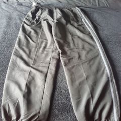 Lonsdale Tracksuit Bottoms - Black
