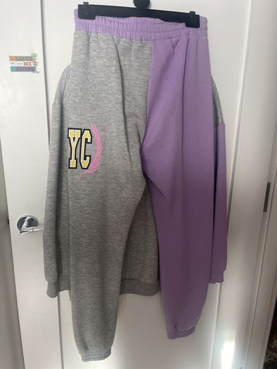 Tracksuit