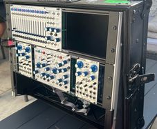 Eurorack Travel Case