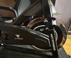 Spin Bike G7