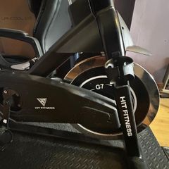 Spin Bike G7
