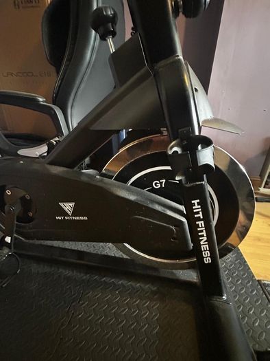 Spin Bike G7