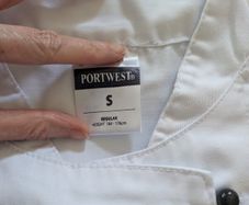Portwest Chef Jacket