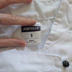 Portwest Chef Jacket