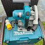 Plunge saw MAKITA Image 4