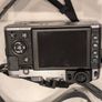 Fujifilm X20 digital - silver Image 4