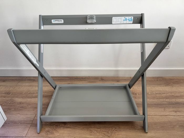 Uppababy Vista V2