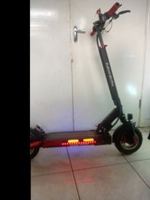 M4 Pro Electric Scooter (moving Into Apt)