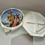 Vintage John Wayne "High Country" Franklin Mint Collector's Plate Limited Edition Image 3