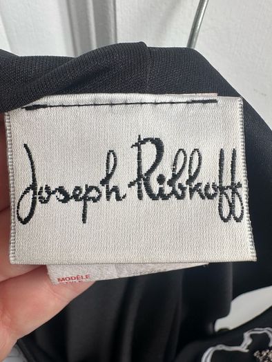 Joseph Ribkoff dress