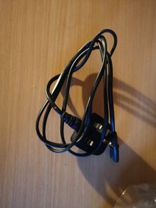 power cable